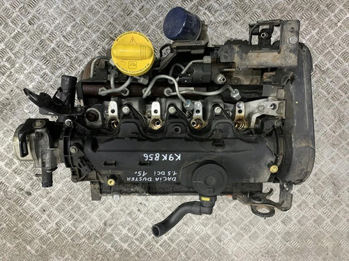 Motore dacia duster k9k856 - motore,