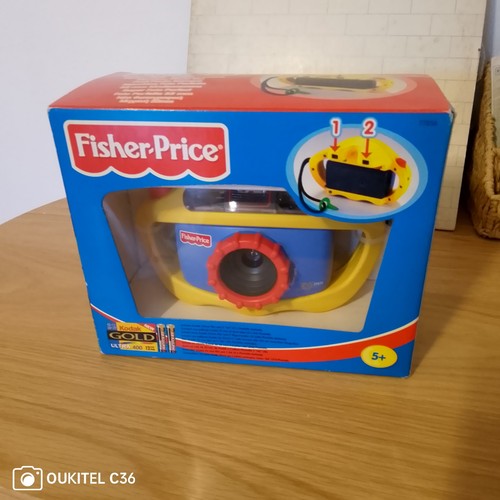 Fisher price perfect shot - fisher-price,