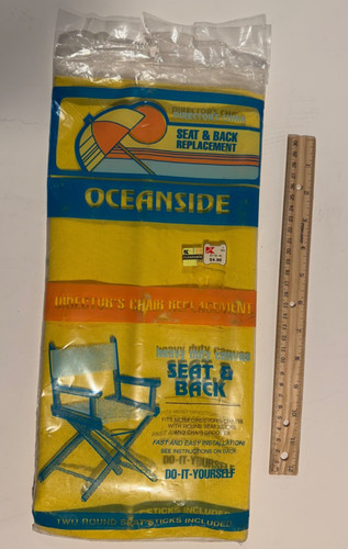 Sedia direttrice oceanside - direttrice,