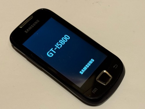Cellulare samsung i5800 galaxy - i5800,