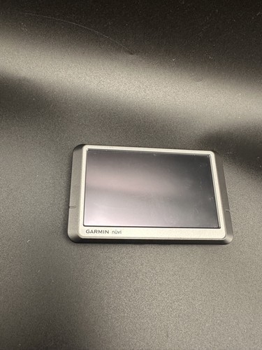 Garmin nuvi 250w solo - garmin,