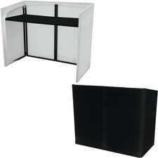 OMNITRONIC Mobile Supporto DJ