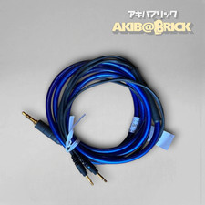 Moon audio blue dragon cuffie - audio,