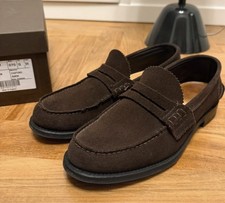 Church pembrey suede 70g - suede,
