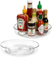 Vassoio Girevole, 2 PCS