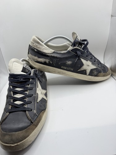 Sneakers golden goose - golden,