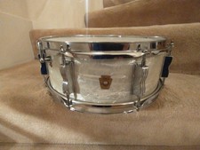 Tamburo rullante vintage