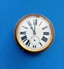 Antico orologio edoardiano