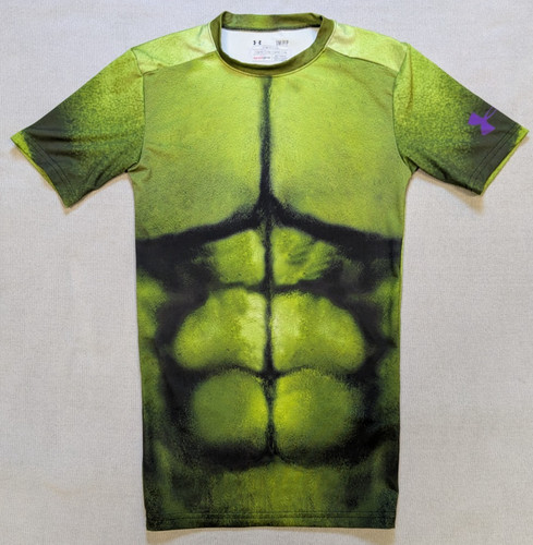 Under armour camicia - armour, a
