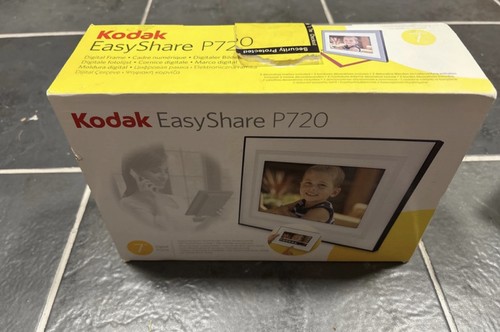 Kodak easy sharpe - sharpe, 720