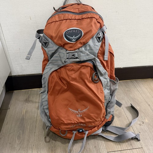 Zaino trekking osprey - zaino, da