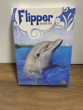 FLIPPER SEASON ONE 1 Complete