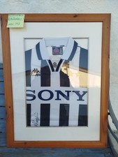 Juventus Maglia Sony Kappa