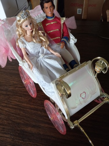 Barbie ken - barbie,