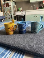 Set 3 Tazze Van Gogh con