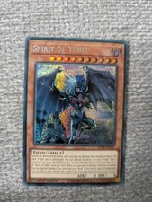 Spirit of Yubel MP24-EN127