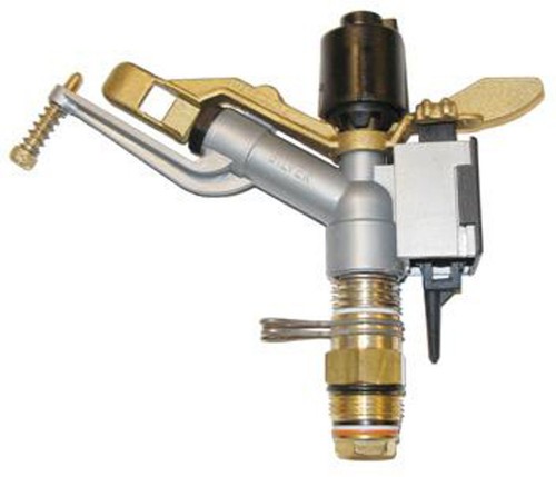 Irrigatore settore 4 - a,