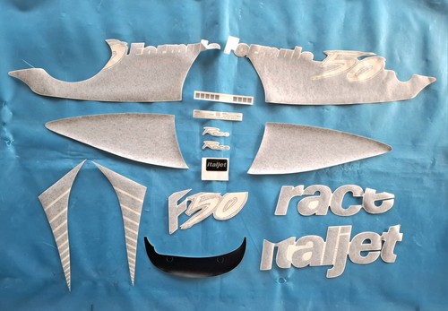 Italjet formula race - italjet, 50