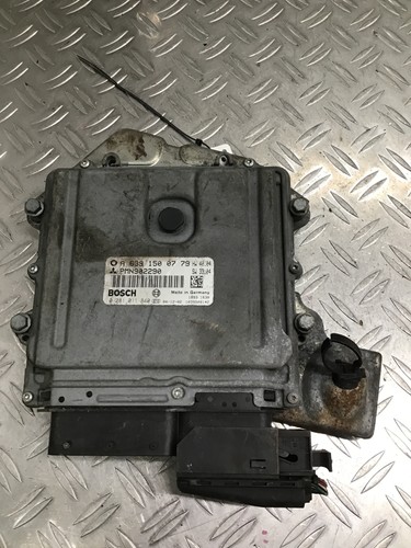 Centralina motore a6391500779 - motore,