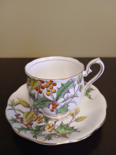 Royal albert fiore del mese - royal,