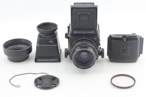 Mamiya rb67 pro - rb67, fotocamera