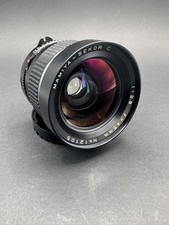 Mamiya sekor 45mm - mamiya,