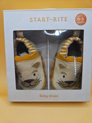 Start rite favola crema - start, crema/pelle