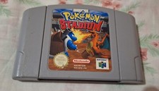 Pokemon Stadium - Nintendo 64