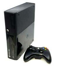 Microsoft Xbox 360 4GB Console - Nera