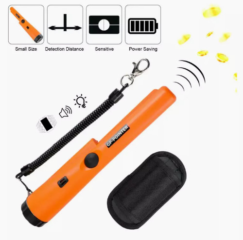 Metal detector pointer - gp-pointer, pin