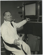 Italia, Bergamo, Ferruccio