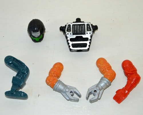 Figurine motu masters - figurine,