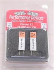 Ko Propo 75Mhz FM Crystal Set