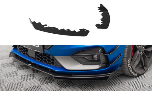 Coppia flap laterali - coppia,