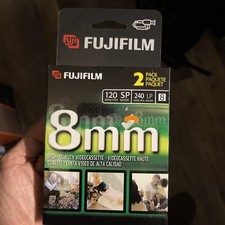 Fujifilm 120 8mm - fujifilm,