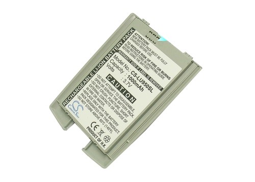 Batteria per lg u900 - per,