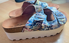 SIXTY SEVEN - SCARPE SANDALO