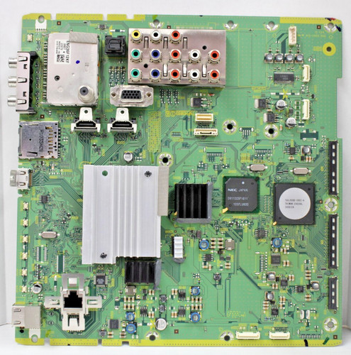 Plasma panasonic - tv,