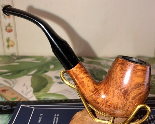 Pipa pipe pfeife cesare - pipa,,