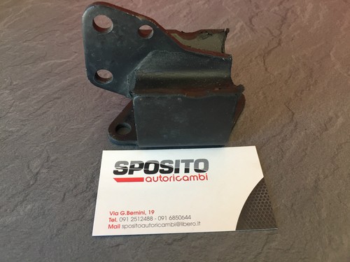 Supporto cambio alfa romeo - cambio, sx