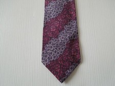 LAURA BIAGIOTTI SILK TIE SETA