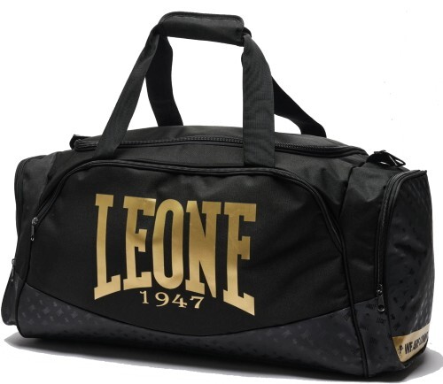 Borsone leone ac966 dna - ac966,