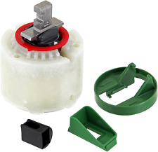 A960500Nu Cartuccia Di Ricambio Compatibile Con Serie Ceramix, Ceraplan, Ceralux