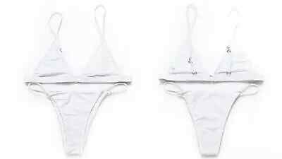 Moda mare costume due - moda, pezzi