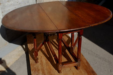 TAVOLO ALLUNGABILE CONSOLE