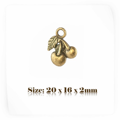 Bronzo antico vintage - 10,