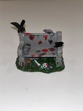 Panca Lemax 2010 Creepy Park