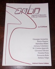 AMBO ARGOMENTI DI MATEMATICA