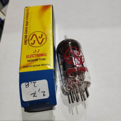 Ecc 12ax7 tube - /,