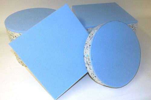 Firm recon tappezzeria schiuma - recon,